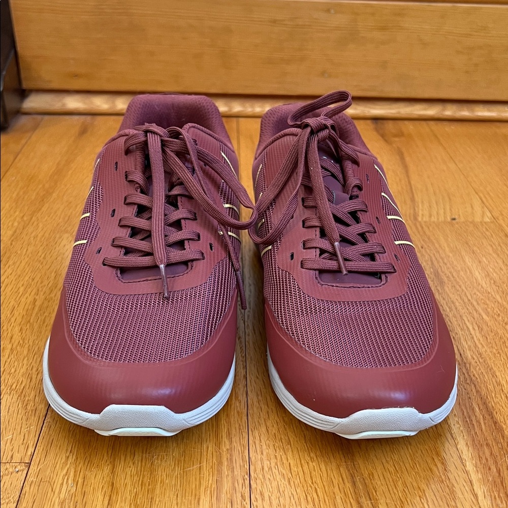 Vionic Agile Audie Athletic Walking Shoes NWOT - Picture 5 of 7